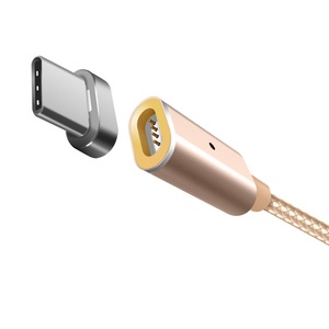 USB кабель HOCO U16 магнитный для iPhone, фото 2