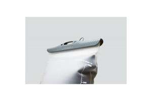 Гидратор с термоизоляцией HydraPak Velocity IT 1.5L Серый (АS381), фото 2