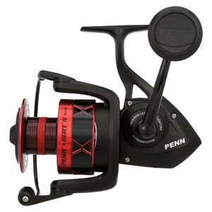 Катушка безынерционная Penn Fierce IV 8000 Reel Box, фото 1