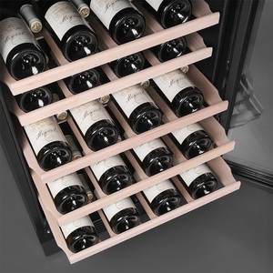 Винный шкаф Meyvel MV52-KBT1, фото 21