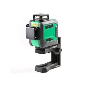 Комплект INSTRUMAX лазерный уровень, GL 3-360 Master SET+Штатив телескопический с резьбой 1/4 (5/8) дюйма TR-120 IM0174_K, фото 2