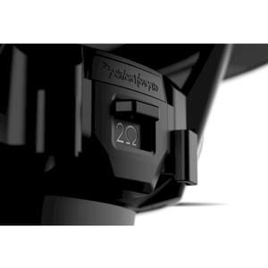 Сабвуфер влагозащищенный Rockford Fosgate M1D4-8B, фото 6