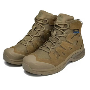 Ботинки Blue Label Hiker EmersonGear, цвет Coyote Brown, р. 45, фото 1