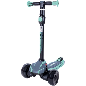 Самокат детский Tech Team Surf boy бирюзовый / celadon, фото 2