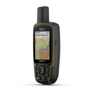 Навигатор Garmin GPSMAP 65s, фото 3