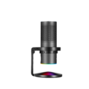 Микрофон Godox EM68X с подсветкой RGB, фото 2
