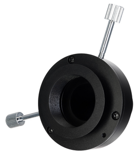 Конденсор темного поля (масляный, NA 1,36–1,25) для микроскопов Levenhuk MED 30/35/40/45, фото 3