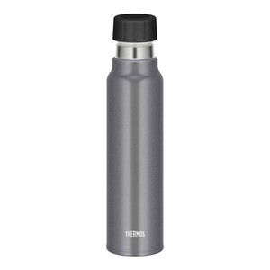 Термобутылка Thermos FJK-500 SL (0,5 литра), для газированных напитков, серый, фото 2