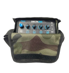 Импульсный металлоискатель глубинный Magic Lab Delta 100 (рамка 200), фото 3