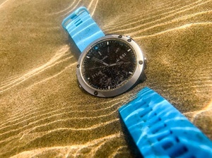 Garmin Quatix 5 Sapphire, GPS Watch, фото 4
