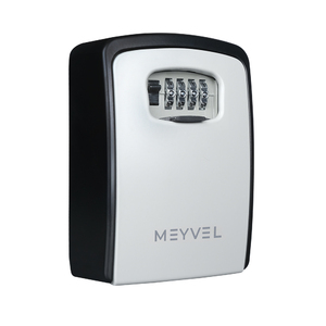 Сейф-ключница Meyvel SF16-XXL1 (gray), фото 1