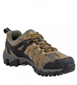 Кроссовки HUNTLANDIA LEGEND Low, sand, р.43