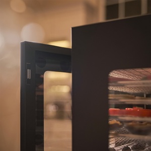 Дегидратор Meyvel MDH14-2S (Black), фото 32