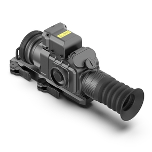 Тепловизионный прицел Lzirtek Perun 650L (LRF 1000m) , матрица 640х512 пикс., фото 5