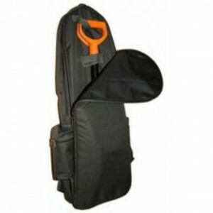 Рюкзак для металлоискателя Кладоискатель M2 хаки, фото 2