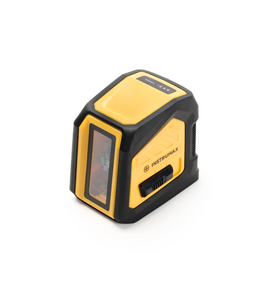 Профессиональный лазерный уровень INSTRUMAX LINEPRO CROSS IM0182, фото 3