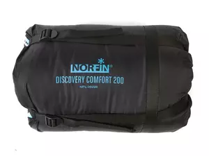 Мешок-одеяло спальный Norfin DISCOVERY COMFORT 200 L, фото 4