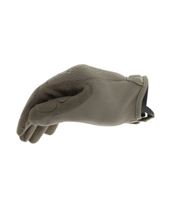 Перчатки тактические Mechanix Original, цвет Olive Drab, 2XL, фото 3