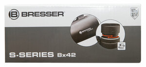 Бинокль Bresser S-Series 8x42, фото 16