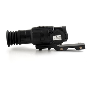 Тепловизионный прицел Longot R6plus, фото 7