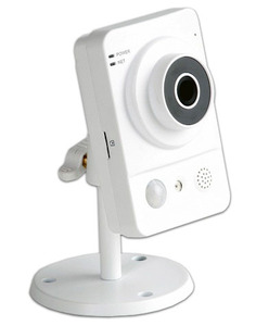 IP видеокамера для помещений KENO KN-KW100A, фото 1