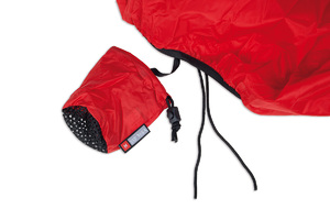 Накидка рюкзака Tatonka RAIN FLAP M red , 3109.015, фото 4