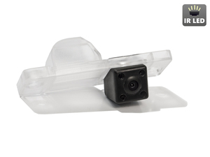 CMOS ИК штатная камера заднего вида AVEL Electronics AVS315CPR (#145) для OPEL ANTARA (2006-2011), фото 1