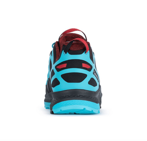 Кроссовки треккинговые AKU ROCKET DFS GTX, turquoise/black, р.9 (43), фото 4