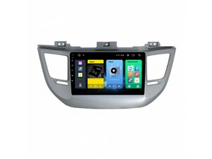 Головное устройство vomi FX316R9-MTK-LTE для Hyundai Tucson 2016-2017, фото 1