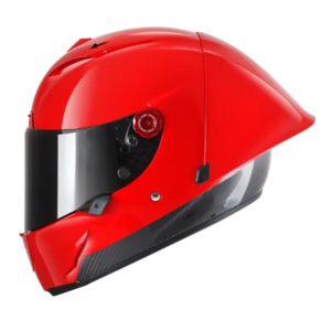 Шлем Shark RACE-R PRO GP 06 Carbon Red (M), фото 2