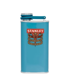 Фляга Stanley Milestones (0,23 литра), 1940, голубая, фото 1