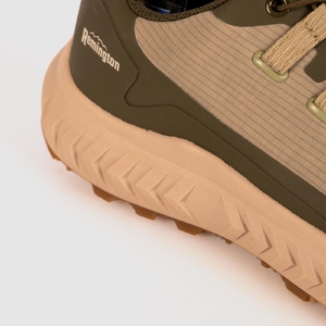 Кроссовки мужские Remington Renova khaki green р. 42, фото 10