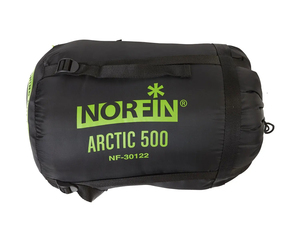 Мешок-кокон спальный Norfin ARCTIC 500 R, фото 4