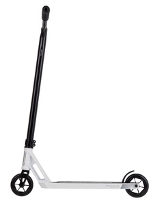Самокат трюковой Tech Team Zefir Lite V 2 47 white/black, фото 2