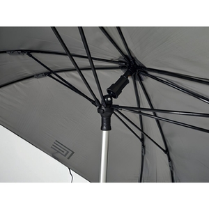 Зонт рыболовный Feeder Concept SQUARE MAKER BROLLY 250х220см, фото 3