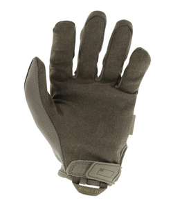 Перчатки тактические Mechanix Original, цвет Olive Drab, 2XL, фото 2