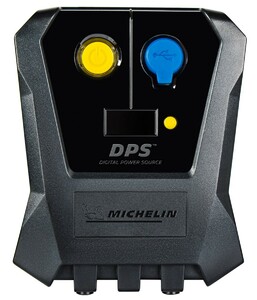 Компрессор цифровой мембранный MICHELIN 12264(LED, USB), фото 2