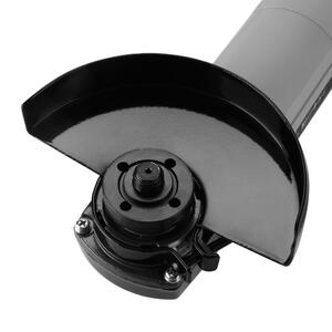 Углошлифовальная машина (УШМ) DEKO DKAG1300 PRO, 125мм, 1300 Вт, фото 5
