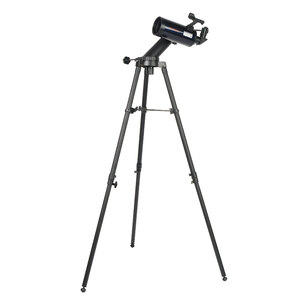 Телескоп Veber NewStar MAK90 AZII, фото 2
