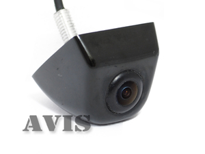 Универсальная камера заднего вида AVEL AVS310CPR (980 CMOS), фото 1