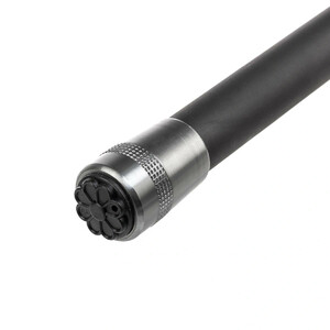 Удилище проводочное Nisus HARIUS с/к carbon, 3.3m, 30-60g (N-H-330K), фото 6