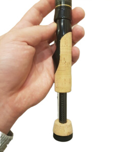 Удилище спиннинговое Thirty34Four Co. Advancement Fpr-46, фото 4