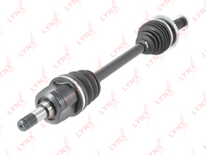 Привод в сборе L LYNXauto CD-1015A. Для: KIA КИА Shuma(Шума)(FB) 1.6 01-04, фото 2