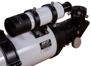 Труба оптическая Explore Scientific AR127 Air-Spaced Doublet, фото 9