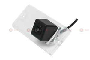 Штатная видеокамера парковки Redpower KIA092P Premium для KIA Sportage 2008-2010