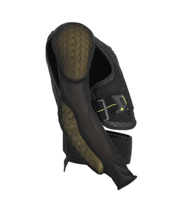 Защита тела детская (Черепаха) Acerbis PLASMA KID Black/Yellow S/M, фото 3