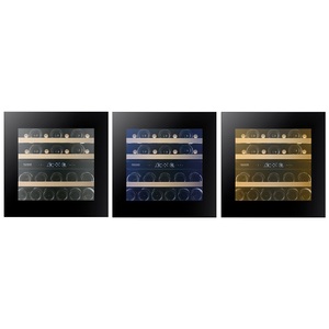 Винный шкаф Dunavox DVS-25.65DSS, фото 7