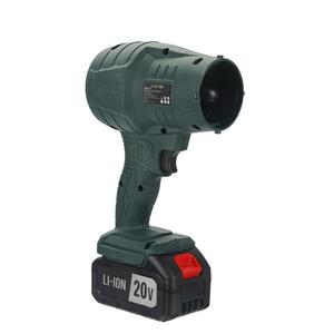 Набор аккумуляторного инструмента Zitrek (ZKST25, GreenCut 24, ZKBL21V) 3 в 1, 2x7.5Ач, адаптер в ко, фото 10