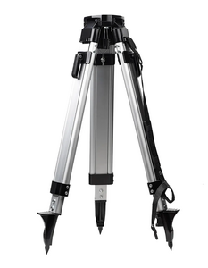 Комплект: ротационный нивелир с раздвижным штативом RGK SP-100G COMBO, фото 3