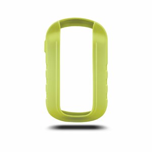 Силиконовый чехол для Garmin eTrex Touch 25/35 Зелёный, фото 2